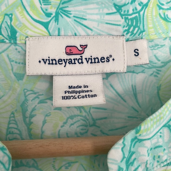 Vineyard Vines Tunic - Picture 3 of 4